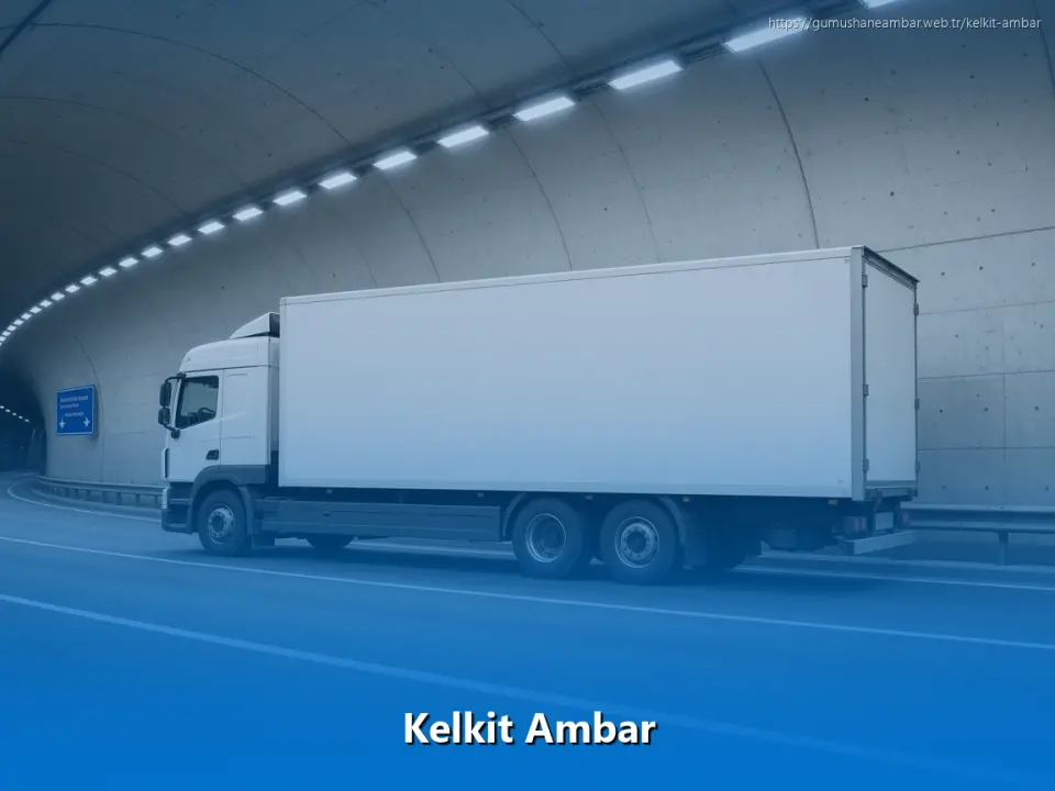 Kelkit Ambar