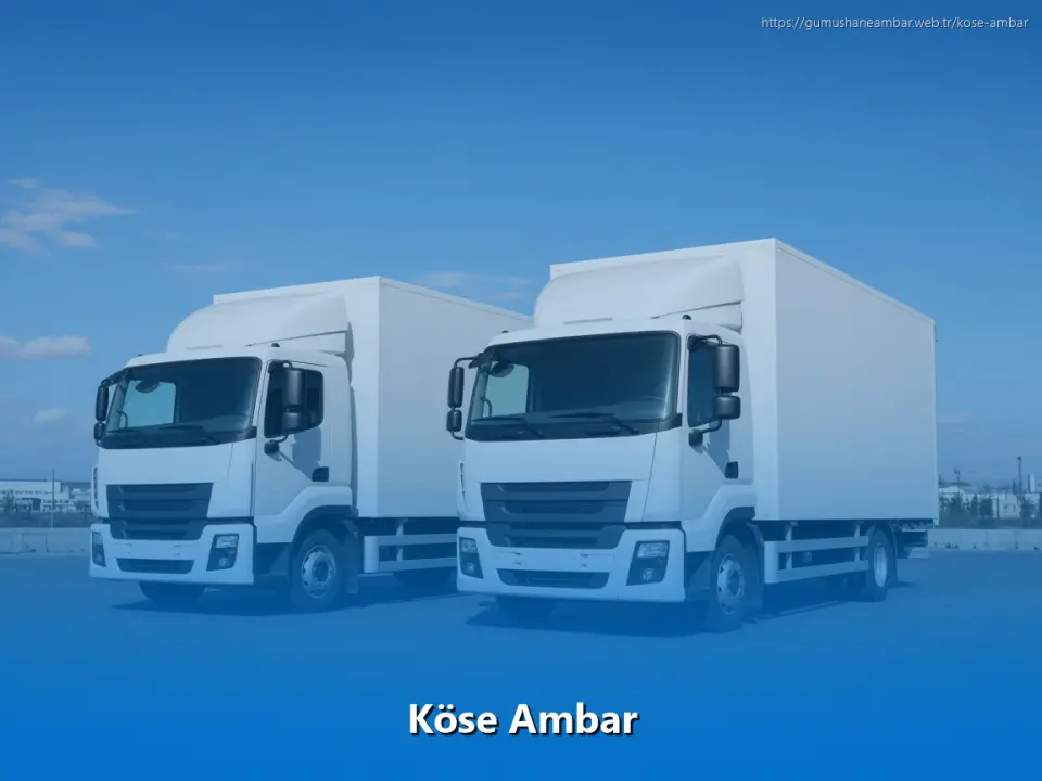 Köse Ambar