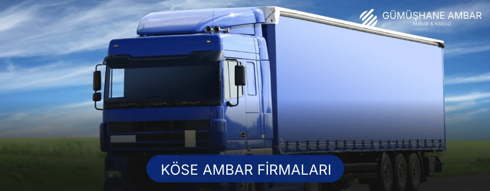 Köse Ambar Taşımacılık
