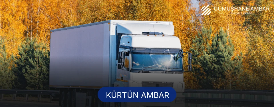 Kürtün Ambar Kargo