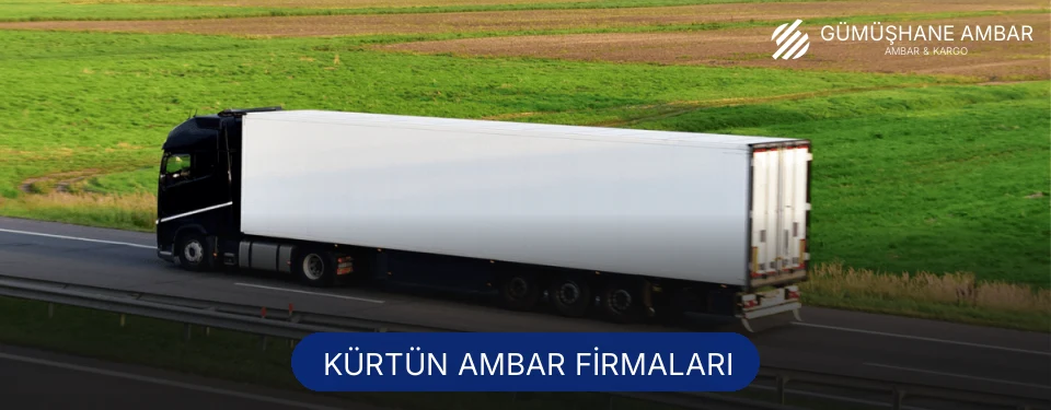Kürtün Ambar Taşımacılık