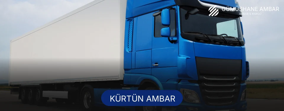 Kürtün Ambar