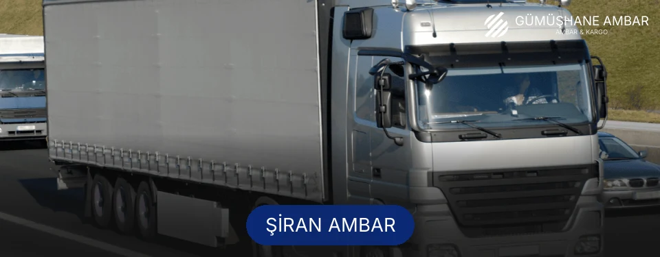 Şiran Ambar