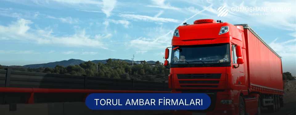 Torul Ambar Taşımacılık