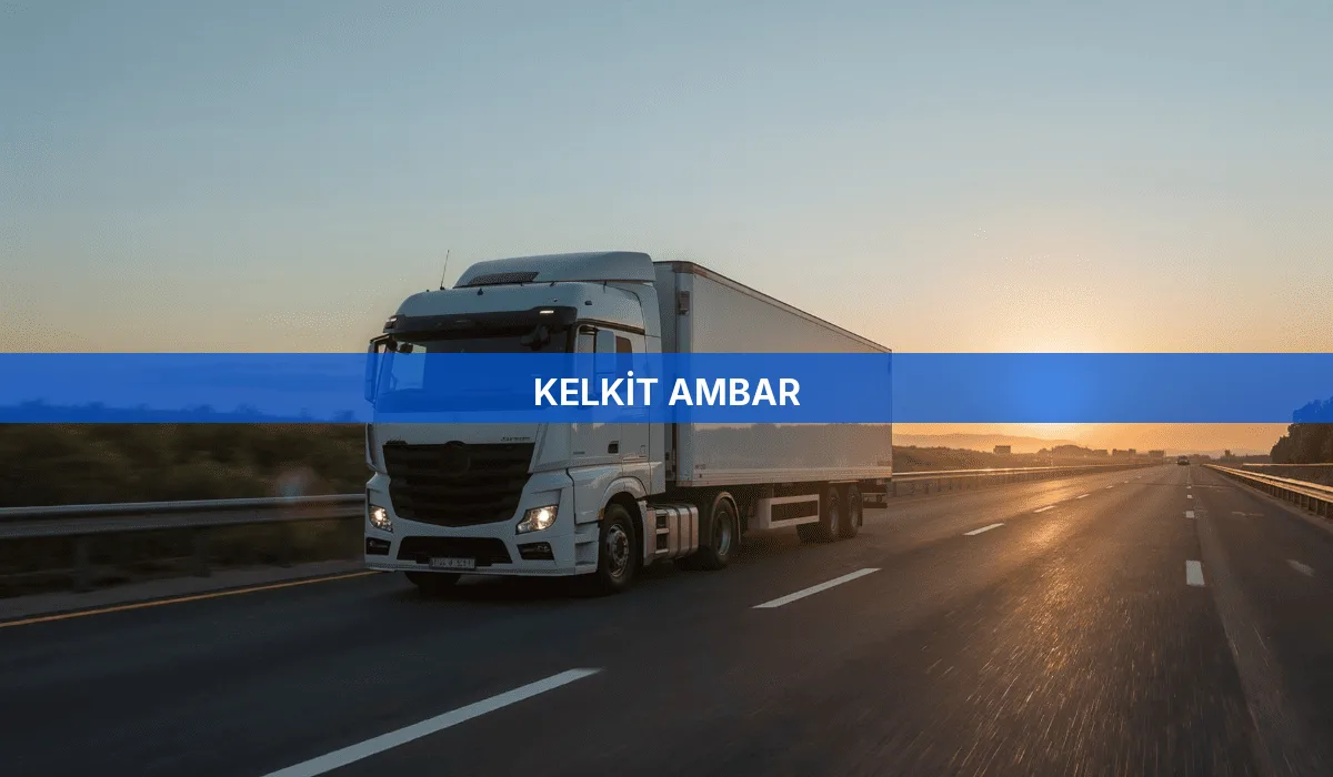 Kelkit Ambar