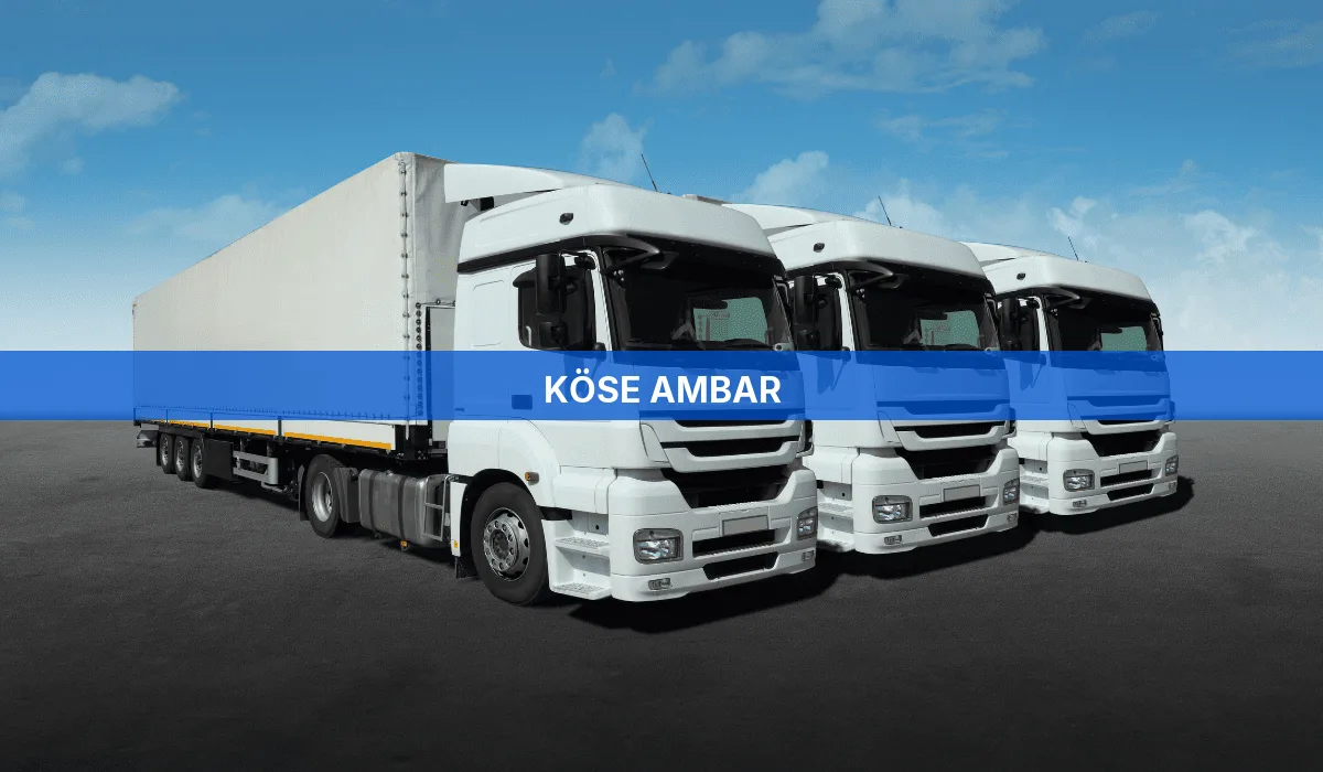 Köse Ambar