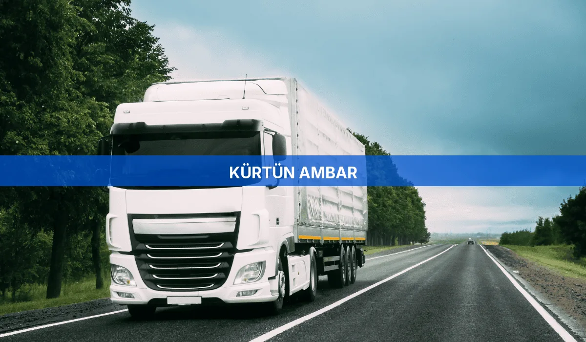 Kürtün Ambar