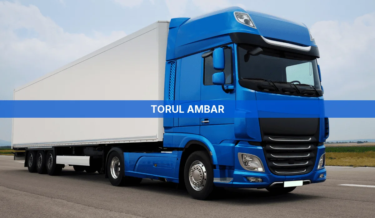 Torul Ambar