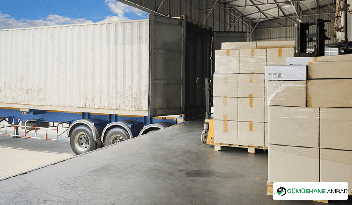 Ağır Yük Taşıma